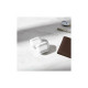 Чохол для навушників Uniq Чохол UNIQ Glase для AirPods Pro 3 Прозорий UNIQ-AIRPODSPRO3-GLSGCLR 8886463696798 (8886463696798)