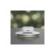 Чохол для навушників Uniq Чохол UNIQ Glase для AirPods Pro 3 Прозорий UNIQ-AIRPODSPRO3-GLSGCLR 8886463696798 (8886463696798)
