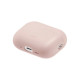 Чохол для навушників Uniq Lino для AirPods Pro 3 gen Silicone Pink (8886463696873)