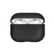 Чохол для навушників Uniq Lyden Vex для AirPods Pro 3 gen Black (8886463696910)