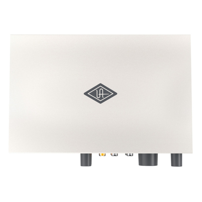Аудіоінтерфейс Universal Audio Volt 2 (232640)
