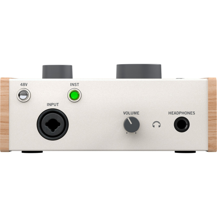 Аудіоінтерфейс Universal Audio Volt 176 (232641)