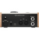 Аудіоінтерфейс Universal Audio Volt 176 (232641)