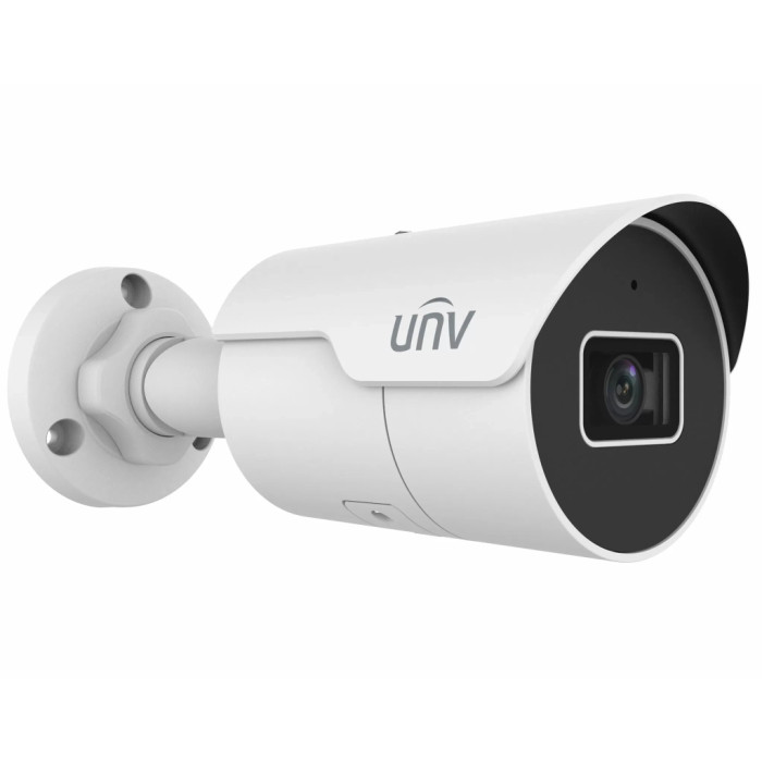 Камера відеоспостереження Uniview IPC2124LE-ADF28KM-H (2.8)