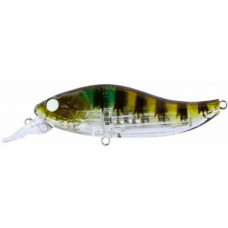 Воблер Usami Kama 85F-MR 15.3g #321UV (1.5m) (1777.08.34)