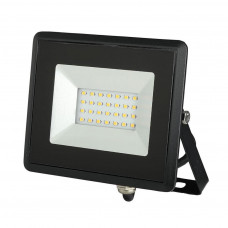 Прожектор V-TAC LED 20W, SKU-5946, E-series, 230V, 3000К (3800157625395)