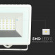 Прожектор V-TAC LED 30W, SKU-5956, E-series, 230V, 4000К (3800157625494)