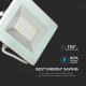 Прожектор V-TAC LED 30W, SKU-5956, E-series, 230V, 4000К (3800157625494)