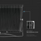 Прожектор V-TAC LED 100W, SKU-5966, E-series, 230V, 6500К (3800157625593)