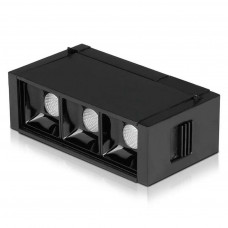 Світильник V-TAC LED 3W, SKU-7960, магнітне кріплення, 24V, 3000K (3800157652780)