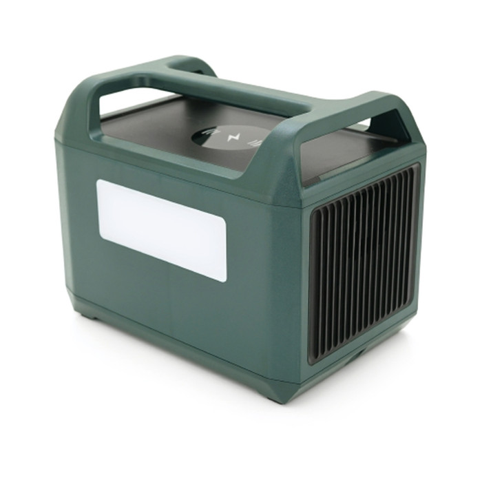 Зарядна станція V-TAC 300W 288Wh (VT-303N)
