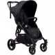 Коляска Valco Baby Snap 4 / Coal Black (0055)