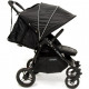 Коляска Valco Baby Snap 4 / Coal Black (0055)