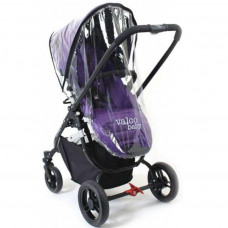 Дощовик Valco Baby Stormcover Snap Ultra (8916)