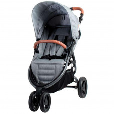 Коляска Valco Baby Snap 3 Trend Grey Marle (9810)