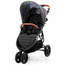 Коляска Valco Baby Snap 3 Trend Charcoal (9812)