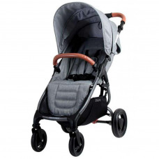 Коляска Valco Baby Snap 4 Trend Grey Marle (9816)