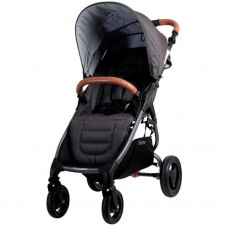 Коляска Valco Baby Snap 4 Trend Charcoal (9818)