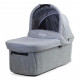 Люлька Valco Baby External Bassinet для Snap Trend, Snap Ultra Trend / Grey Ma (9826)