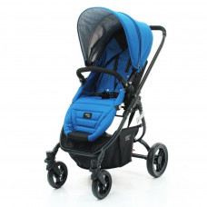 Коляска Valco Baby Snap Ultra Ocean Blue (9862)