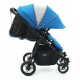 Коляска Valco Baby Snap Ultra Ocean Blue (9862)