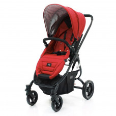 Коляска Valco Baby Snap Ultra Fire Red (9863)