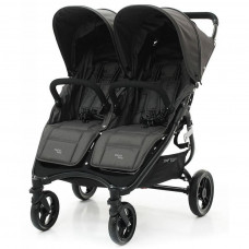 Коляска Valco Baby Snap Duo Dove Grey (9879)