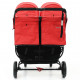 Коляска Valco Baby Snap Duo Fire Red (9885)