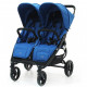 Коляска Valco Baby Snap Duo Ocean Blue (9886)