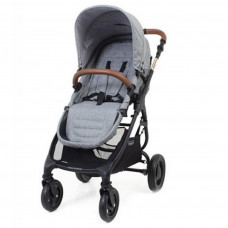 Коляска Valco Baby Snap 4 Ultra Trend Grey Marl (9900)