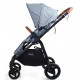 Коляска Valco Baby Snap 4 Ultra Trend Grey Marl (9900)