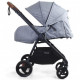 Коляска Valco Baby Snap 4 Ultra Trend Grey Marl (9900)