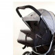 Коляска Valco Baby Snap 4 Dove Grey (9906)