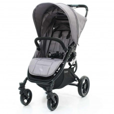 Коляска Valco Baby Snap 4 Cool Grey (9907)