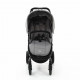 Коляска Valco Baby Snap 4 / Cool Grey (9907.0)