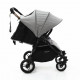 Коляска Valco Baby Snap 4 / Cool Grey (9907.0)