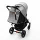 Коляска Valco Baby Snap 4 / Cool Grey (9907.0)