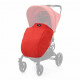 Чохол для ніг Valco Baby Fire Red (9911)