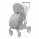 Чохол для ніг Valco Baby Cool Grey (9912)