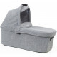 Люлька Valco Baby External Bassinet для Snap Duo Trend / Grey Marle (9936)