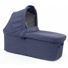 Люлька Valco Baby External Bassinet для Snap Duo Trend / Denim (9937)