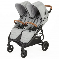 Коляска Valco Baby Snap Duo Trend Grey Marle (9938)