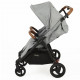 Коляска Valco Baby Snap Duo Trend Grey Marle (9938)