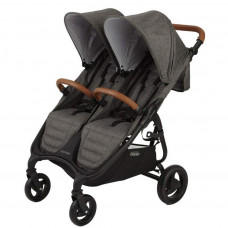 Коляска Valco Baby Snap Duo Trend Charcoal (9939)