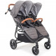 Коляска Valco Baby Snap Duo Trend Charcoal (9939)