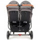 Коляска Valco Baby Snap Duo Trend Charcoal (9939)