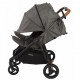 Коляска Valco Baby Snap Duo Trend Charcoal (9939)