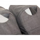 Коляска Valco Baby Snap Duo Trend Charcoal (9939)