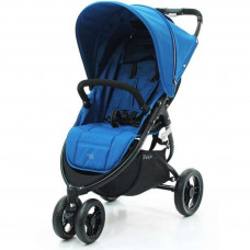 Коляска Valco Baby Snap 3 Ocean Blue (9949)