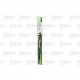 Щітка склоочисника Valeo 575550